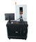 100w 50w 20w Fiber Lazer İşaretleme Makinesi 200x200mm 30w