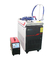 1000w Taşınabilir Fiber Lazer Kaynak Makinesi CNC 1500w 2000w