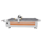 CNC Salınımlı Bıçak Kesme Makinesi 1600x2500mm, Titreşimli Bıçak Kesme Makinesi