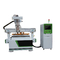 Kontrplak Alüminyum Köpük Taş için 2200W - 9000W CNC Ağaç İşleme Makinesi ATC