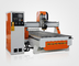 Köpük Kesme için CNC Ağaç Oyma Makinesi CNC Ağaç İşleme MakinesiATC 1325