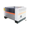CW5000 80W CO2 Lazer Gravür Kesme Makinesi Masa Üstü