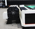 Sac Alüminyum Karbon Çelik İçin Çift Kullanımlı CNC Lazer Kesim Makinesi